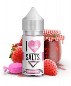 Mad-hatter-Strawberry-candy