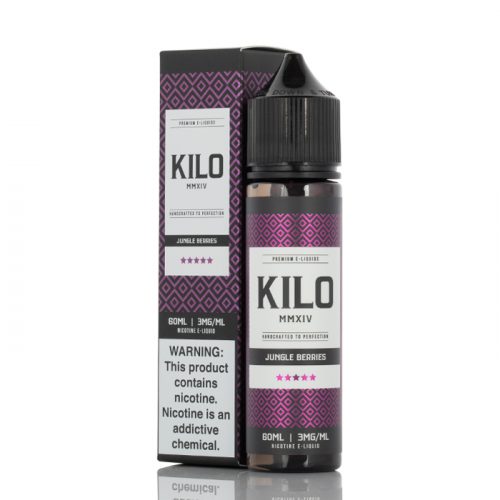 Kilo-60ML-Jungle-Berries