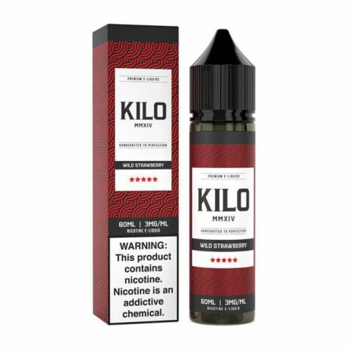 Kilo-60ML-Wild-Strawberry