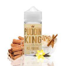 Pudding-King