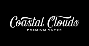 Coastal clouds logo