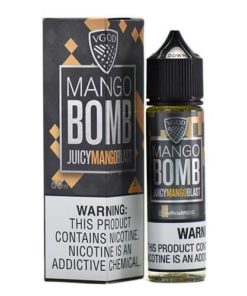 Mango Bomb 1