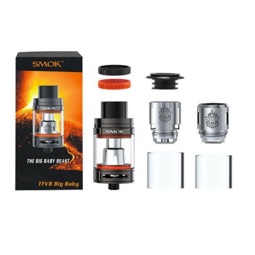 TFV8 Big Baby