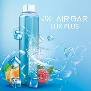 Air Bar Lux +