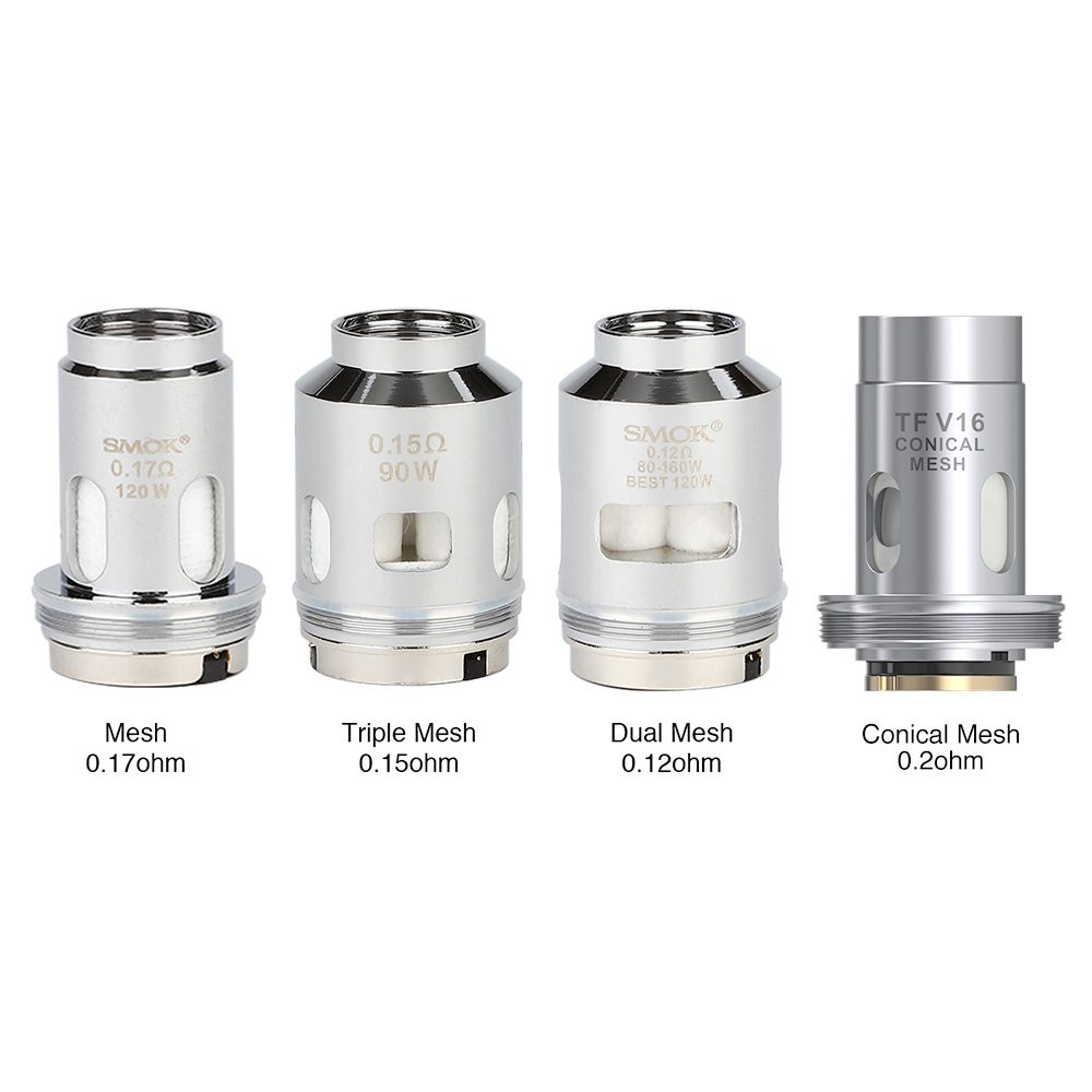 SMOK-TFV16-Replacement-Coil