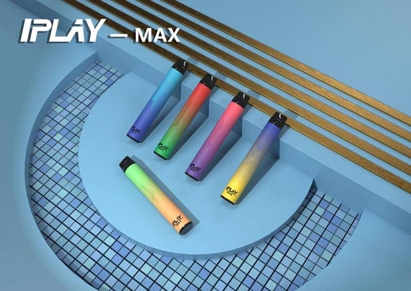 IPlay Max Elemento