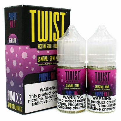 Purple No. 1 Salt