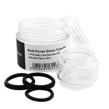 Pyrex Glass # 4