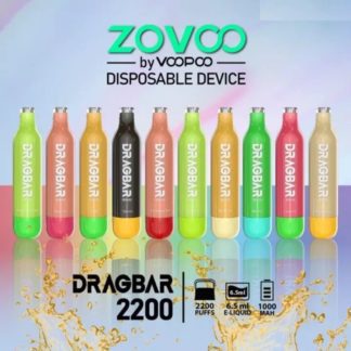 Zovoo principal