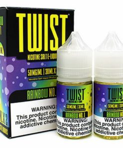 Twist Rainbow No. 1 Salt