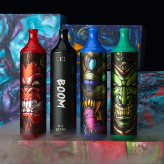 Lio Boom 3500