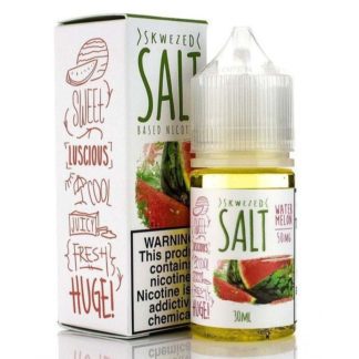 Skwezed nicotine salt skwezed salt watermelon 30mlkwezed-nicotine-salt-skwezed-salt-watermelon-30ml