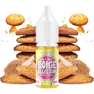 Sugar Cookie