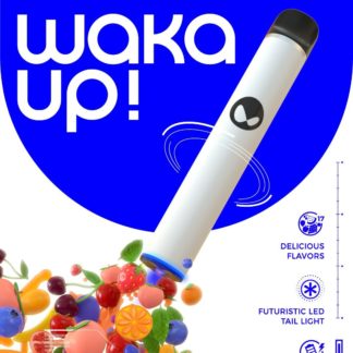 WAKA-SOLO