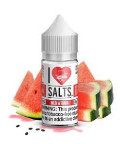 I Love Salts Wild Watermelon