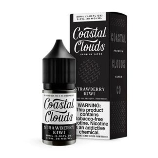 Strawberry Kiwi TFN 30ml