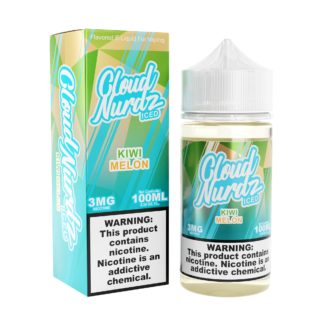 Kiwi-Melon-Iced-Cloud-Nurdz-100ml-Nic-min