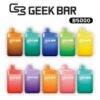 Geek bar B5000 elemento