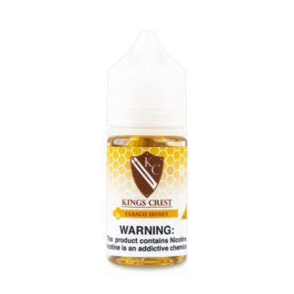Don Juan Tabaco Honey Nic Salts