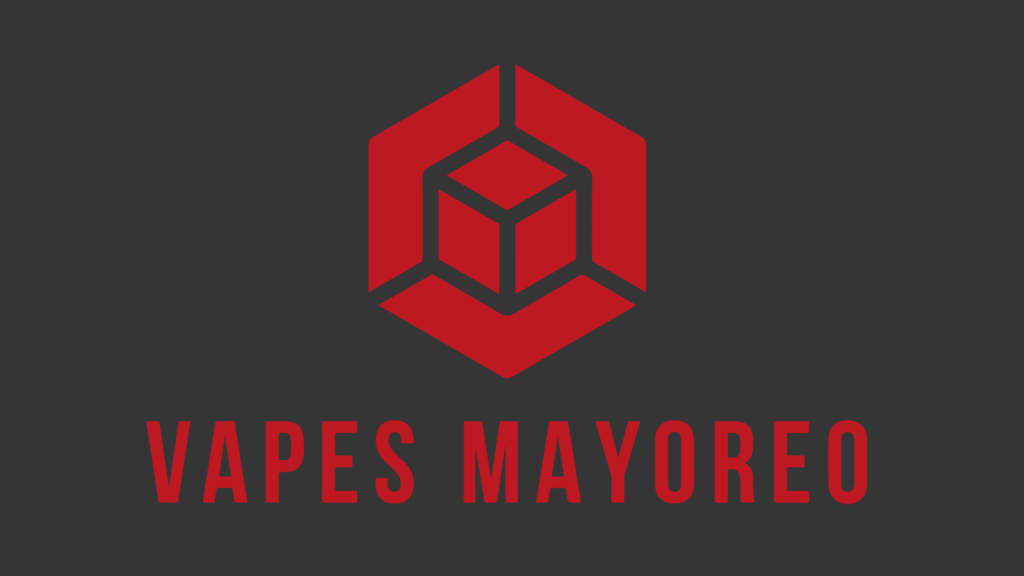 Logo VapesMayoreo.mx