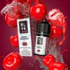 Blvk Mint series -Cherry Spearmint