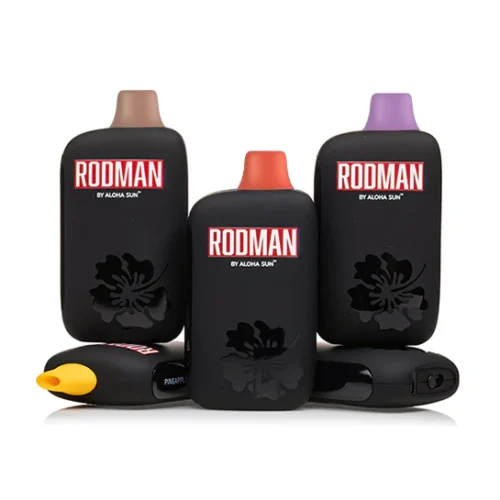 Rodman 9K by Aloha Sun