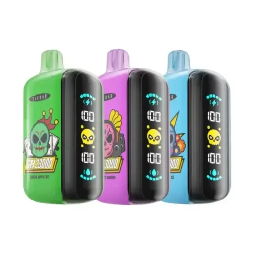 ELF Bar GH23000 al mejor precio | Vapelab