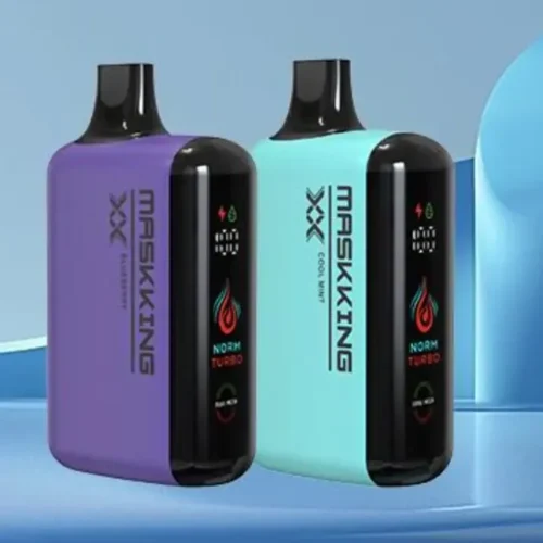 Maskking Vape XX al mejor precio | Vapelab