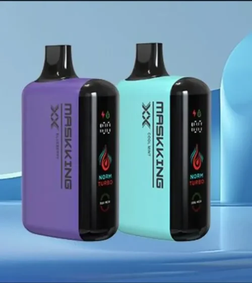 Maskking Vape XX al mejor precio | Vapelab