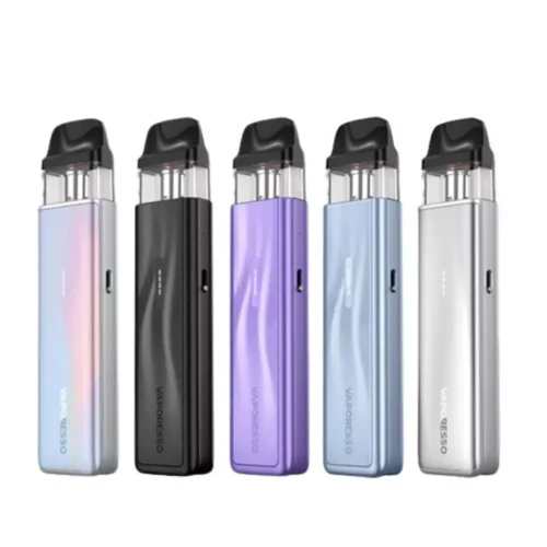 Vaporesso Xros 5 mini Kit - Hero